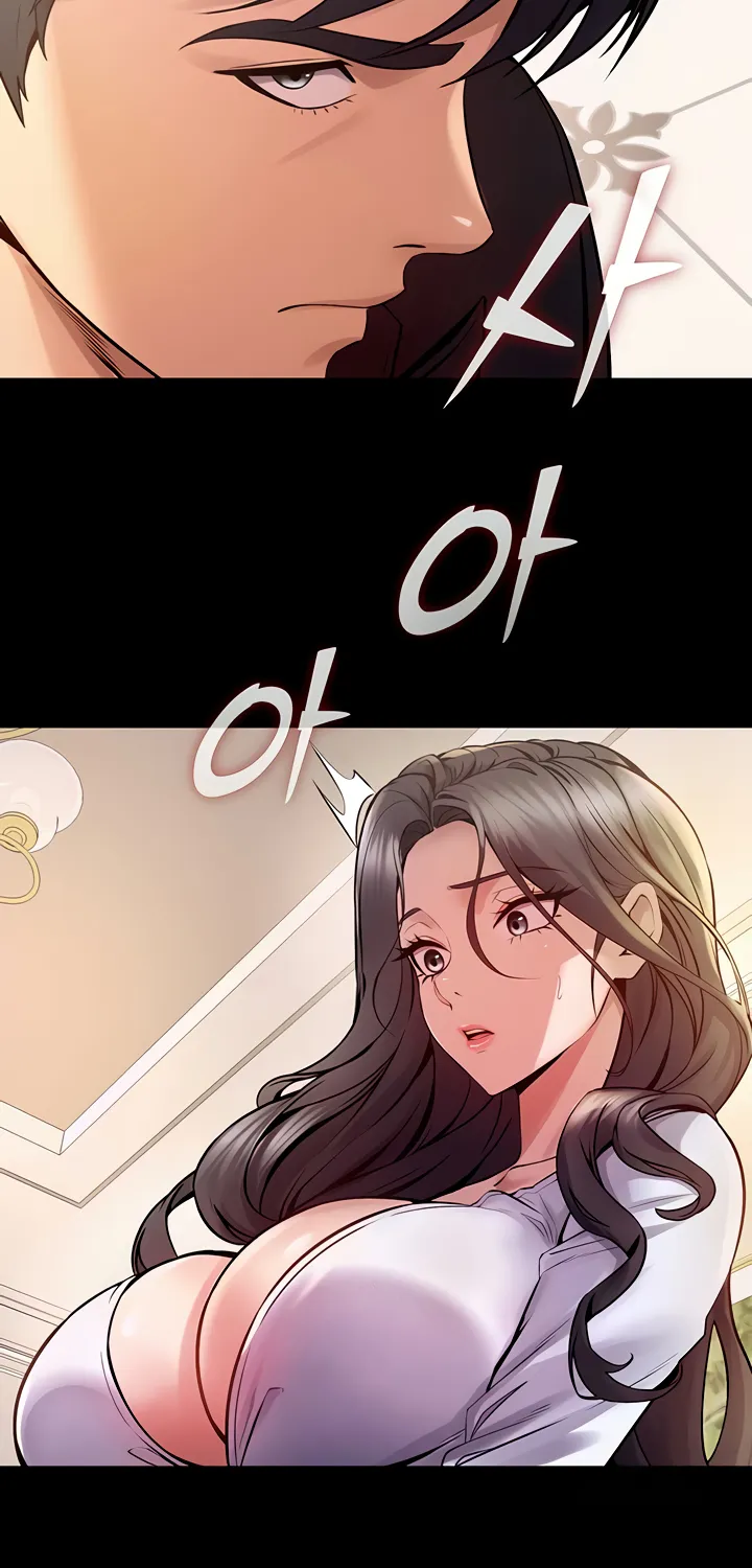 Prison Revenge Chapter 10 page 59 - 