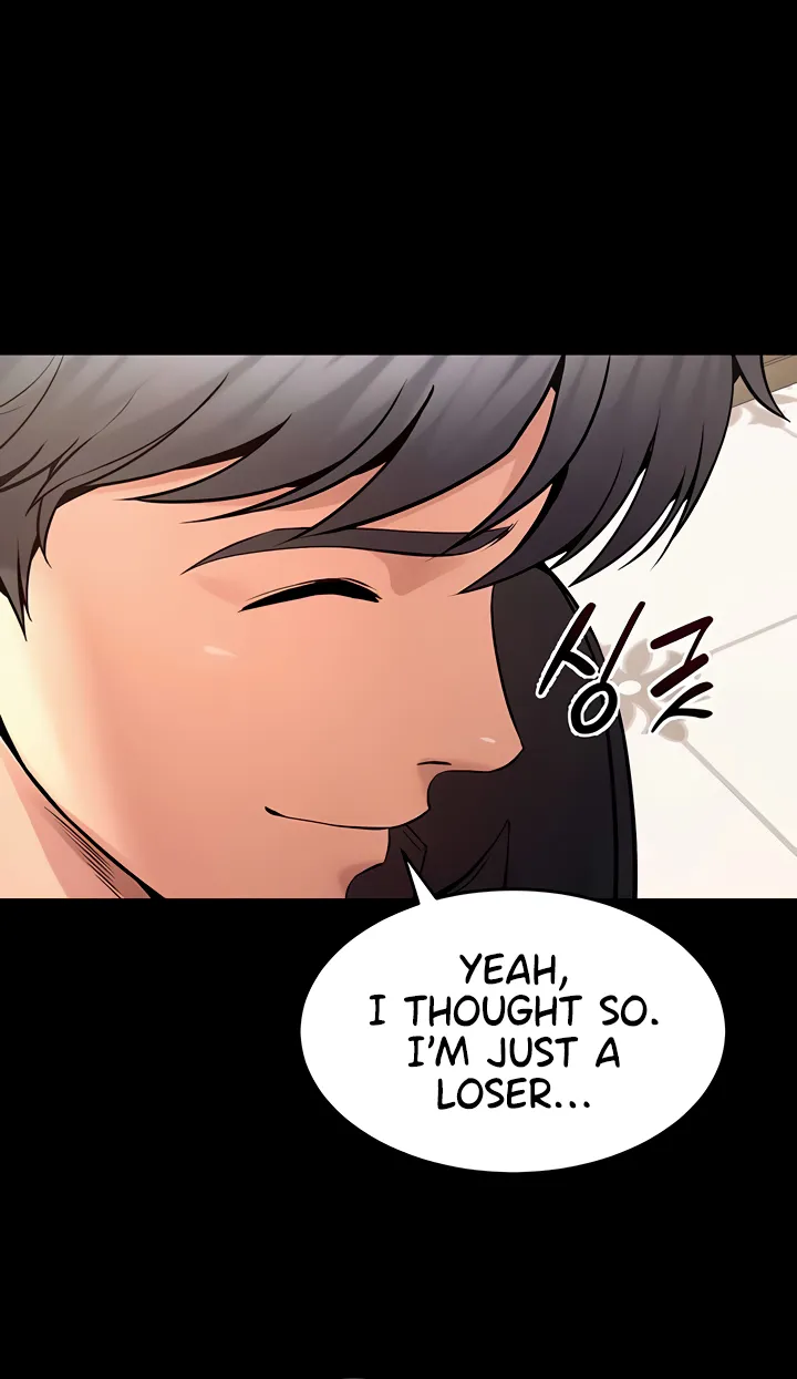 Prison Revenge Chapter 10 page 60 - 