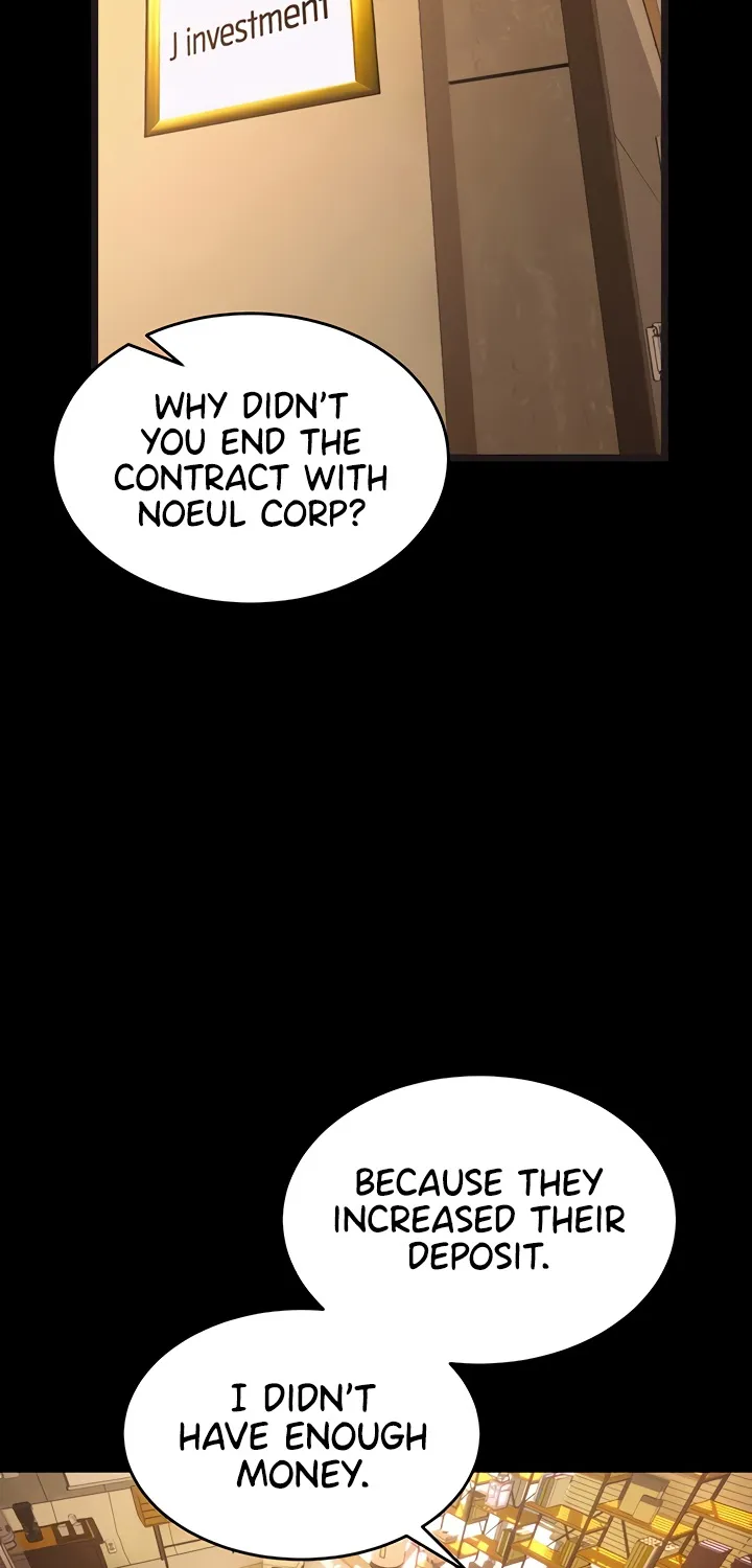 Prison Revenge Chapter 10 page 7 - 