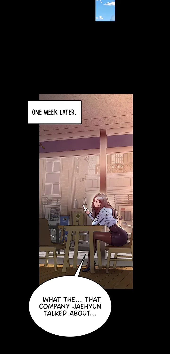 Prison Revenge Chapter 10 page 63 - 