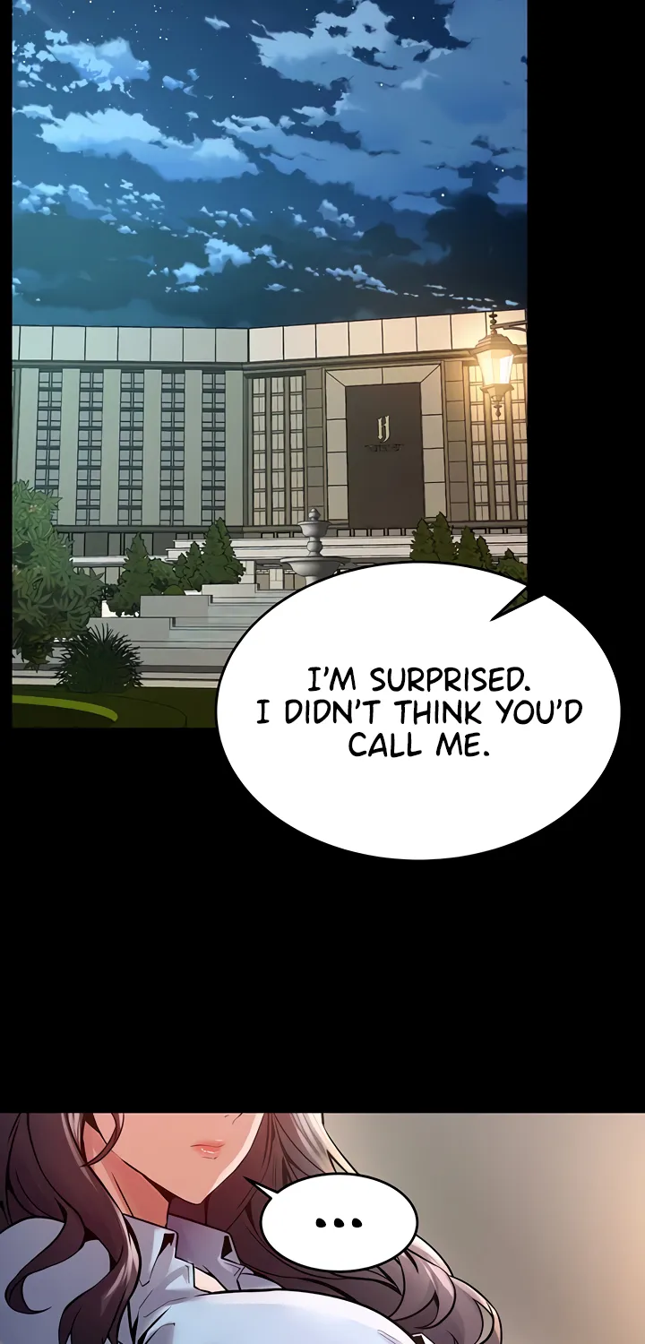 Prison Revenge Chapter 10 page 67 - 