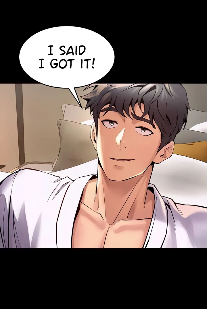 Prison Revenge Chapter 10 page 70 - 