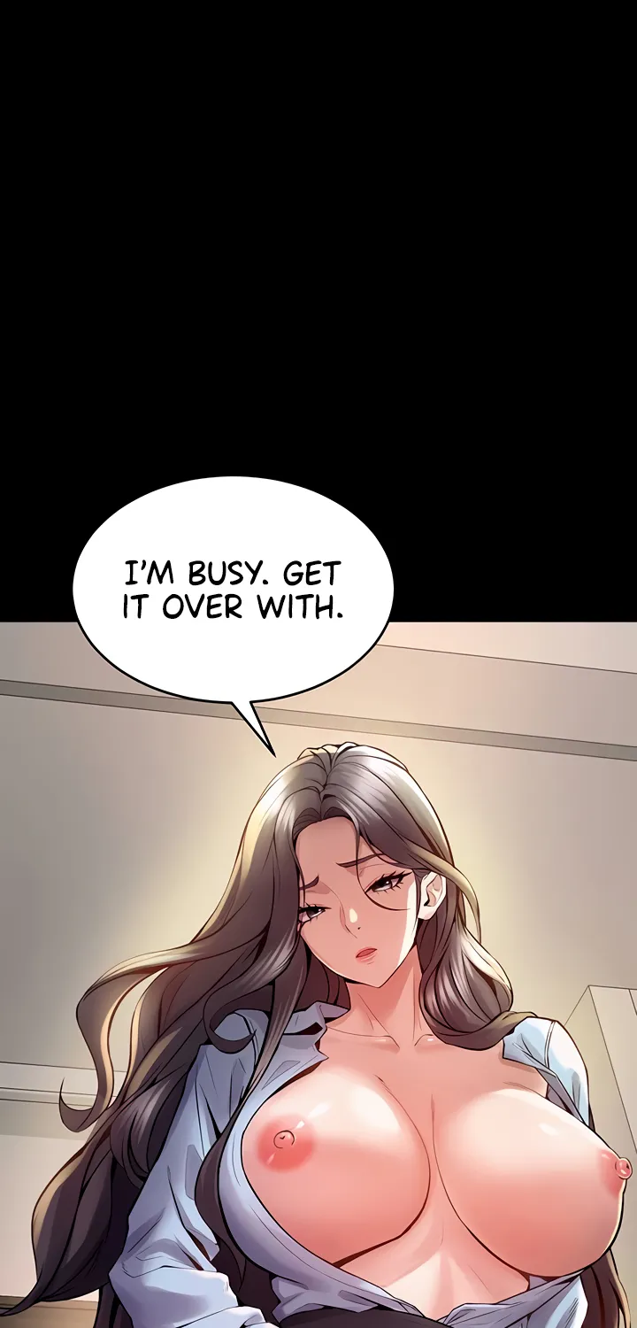 Prison Revenge Chapter 10 page 73 - 