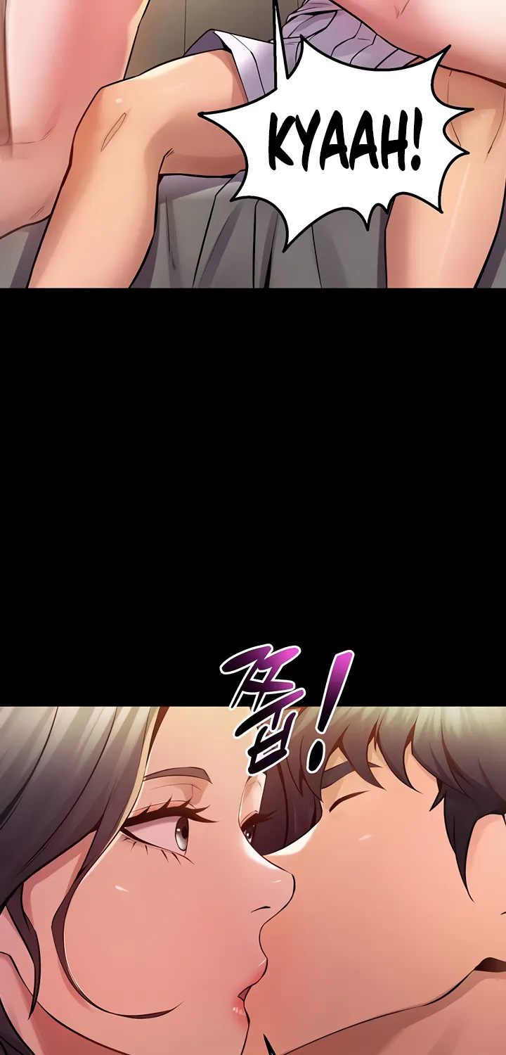 Prison Revenge Chapter 10 page 78 - 