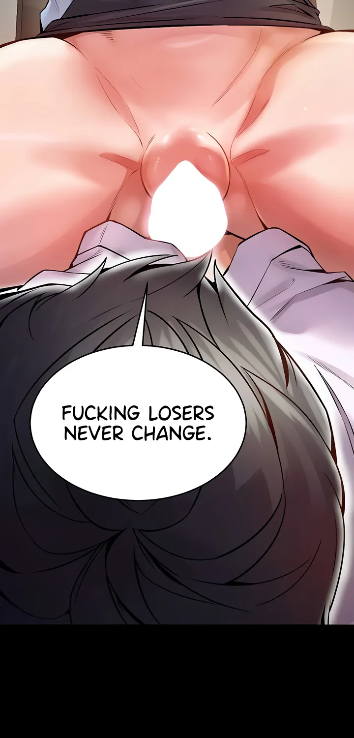 Prison Revenge Chapter 10 page 84 - 