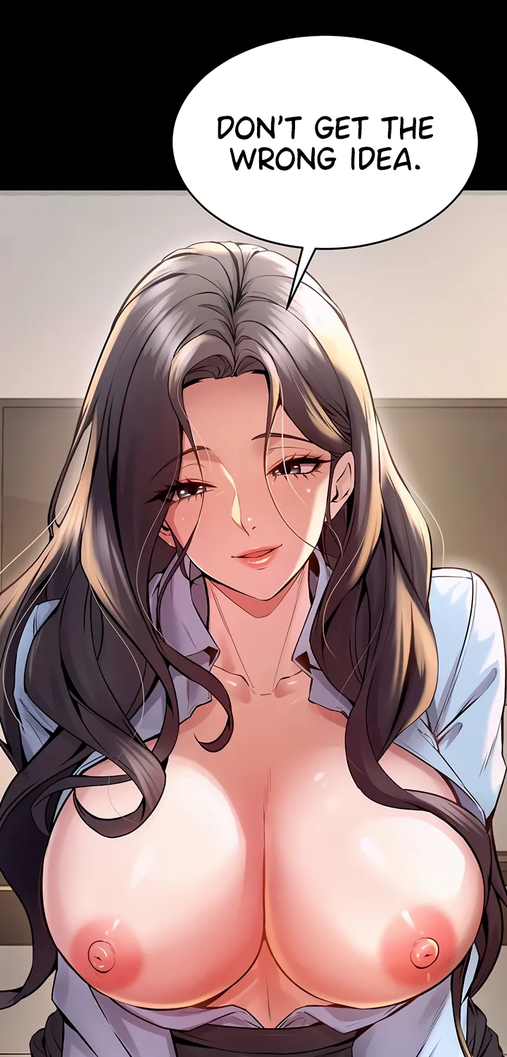Prison Revenge Chapter 10 page 86 - 