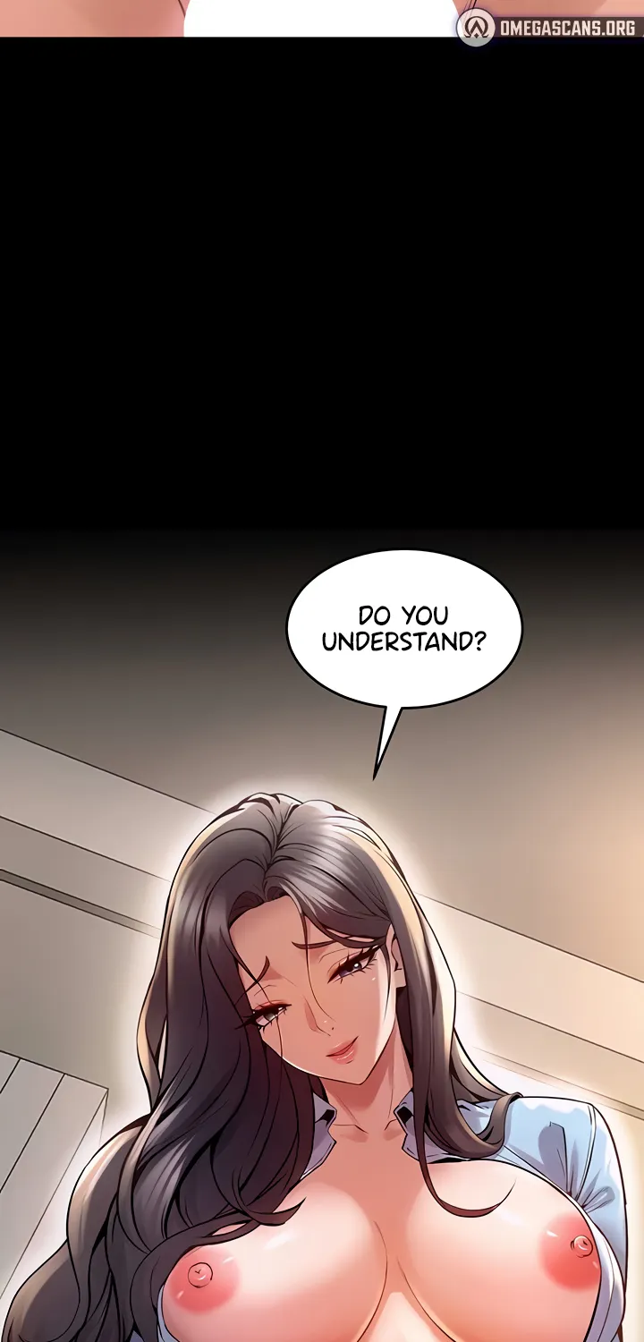 Prison Revenge Chapter 10 page 89 - 