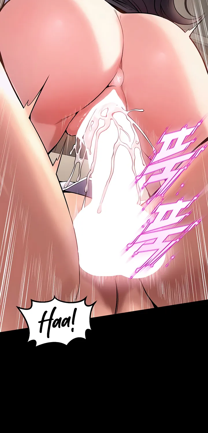 Prison Revenge Chapter 11 page 20 - 