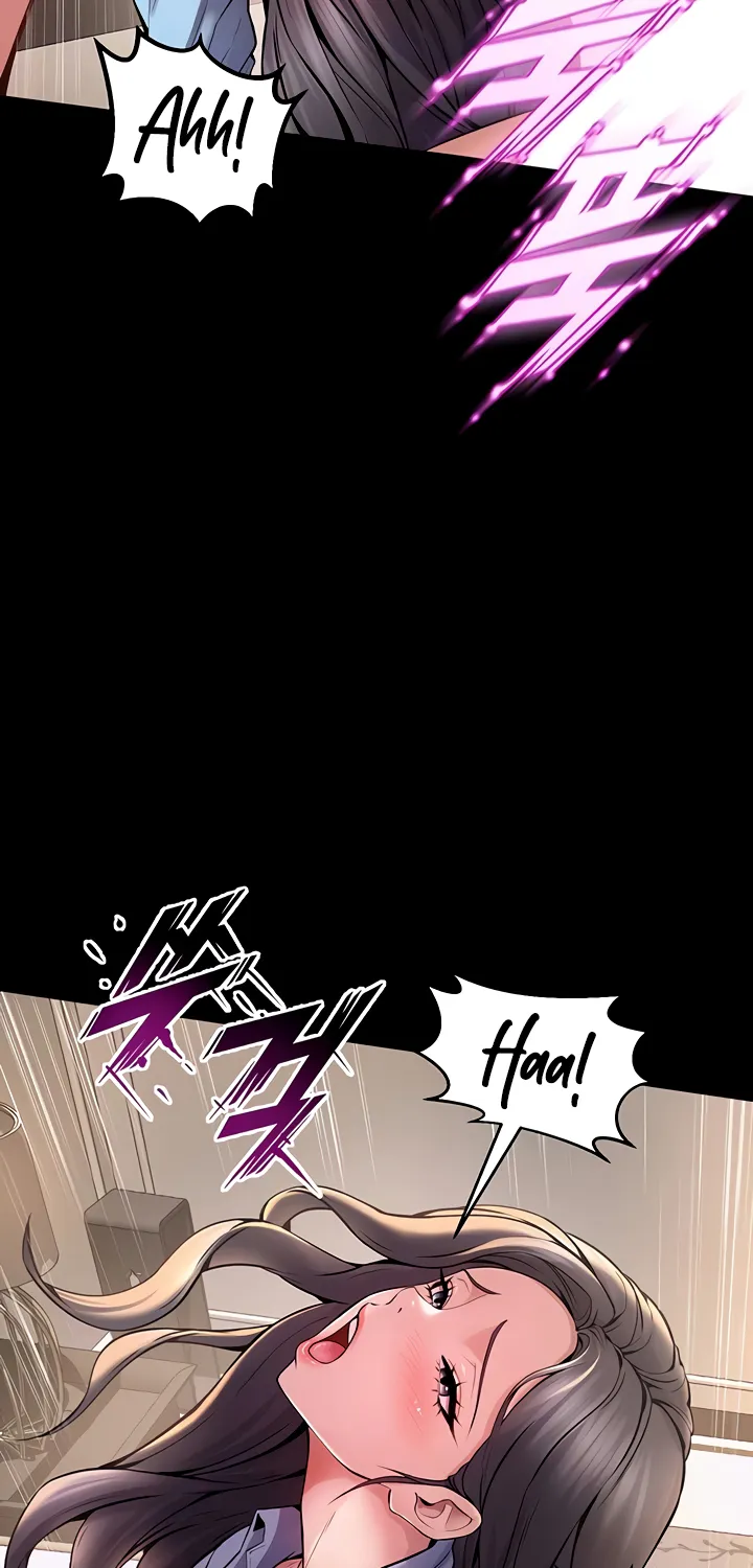 Prison Revenge Chapter 11 page 22 - 