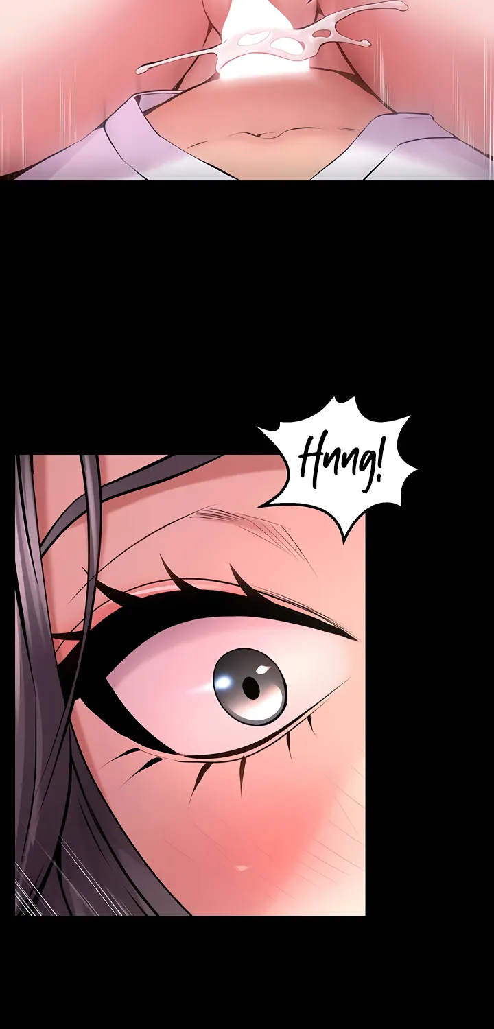 Prison Revenge Chapter 11 page 25 - 