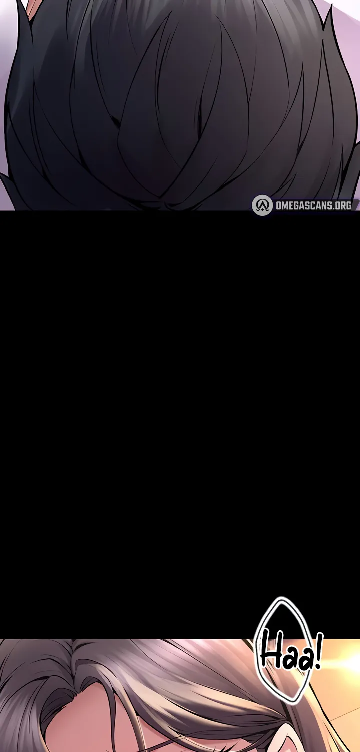 Prison Revenge Chapter 11 page 27 - 