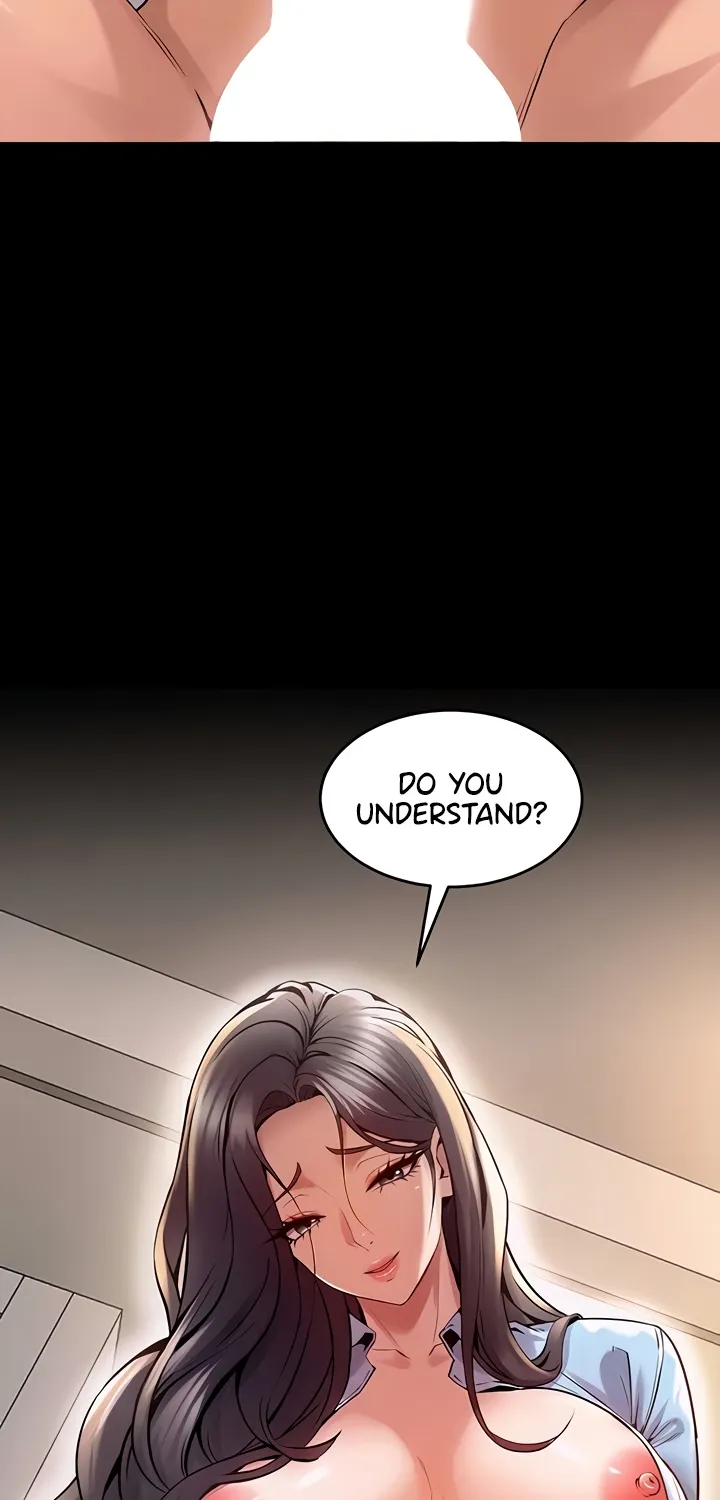 Prison Revenge Chapter 11 page 4 - 