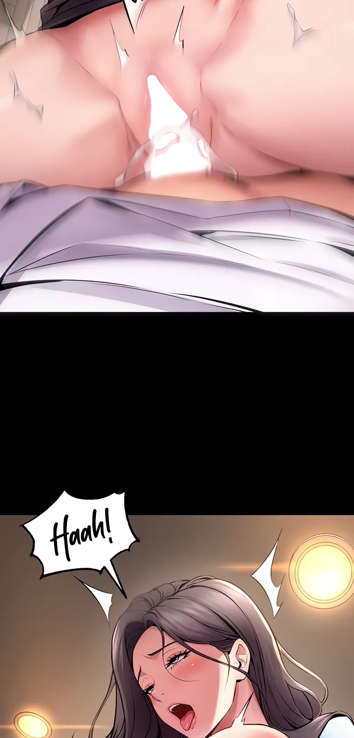 Prison Revenge Chapter 11 page 33 - 