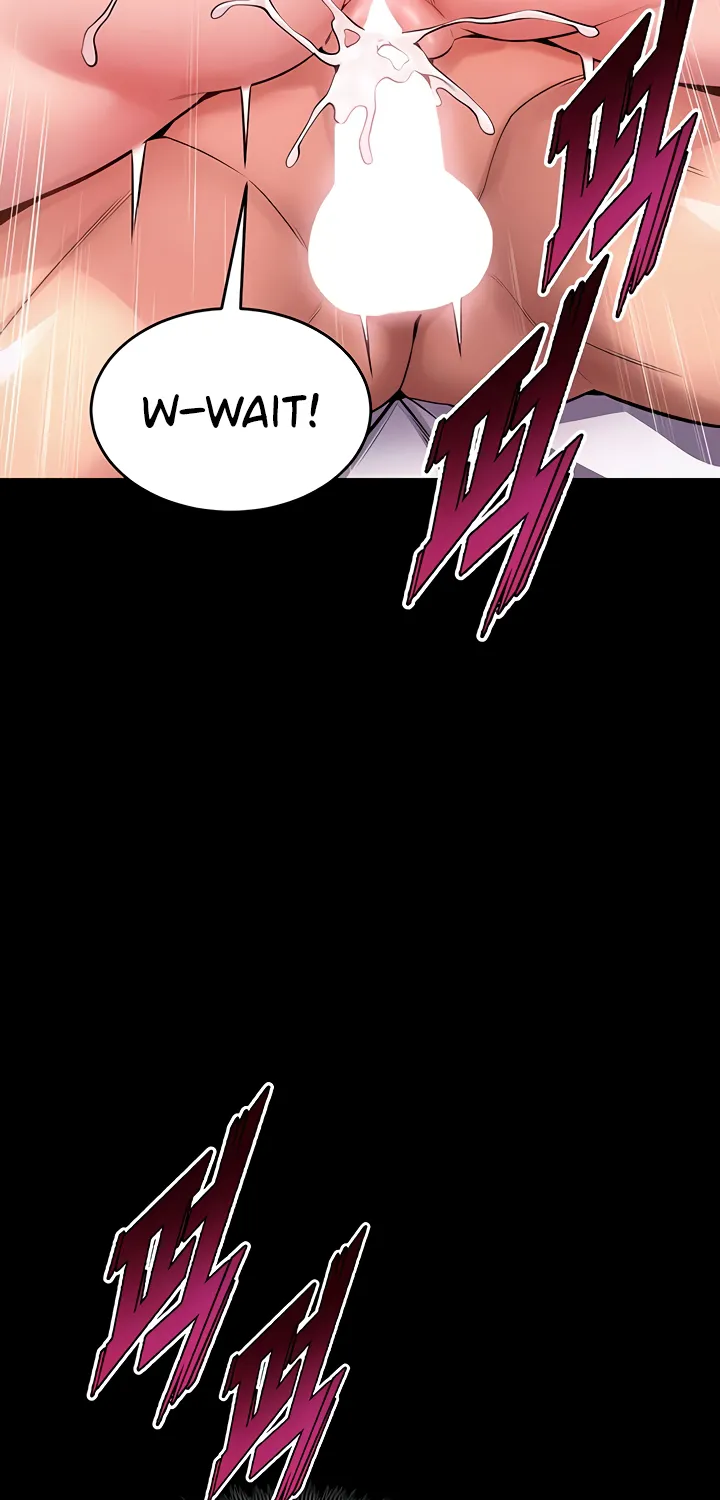 Prison Revenge Chapter 11 page 38 - 