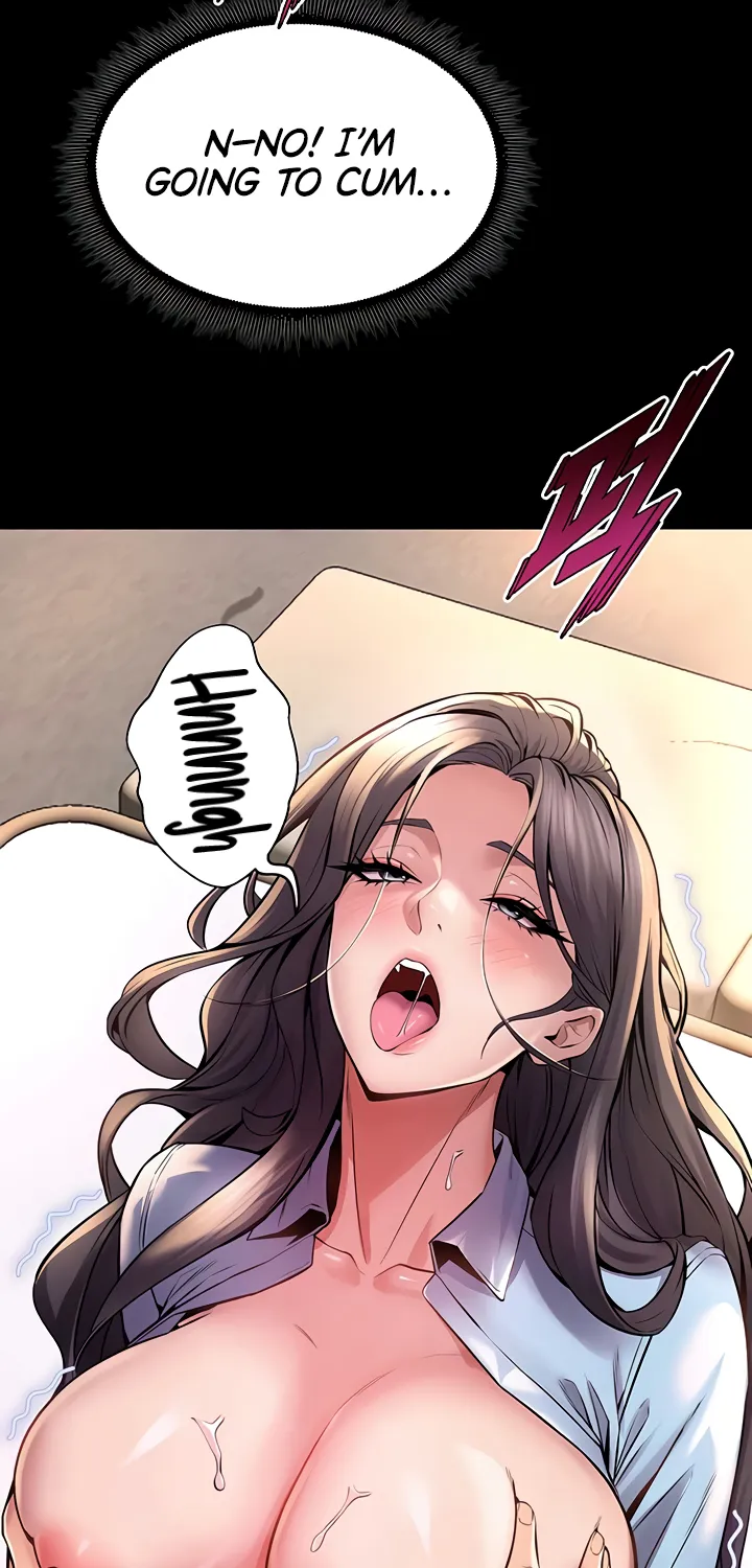 Prison Revenge Chapter 11 page 39 - 