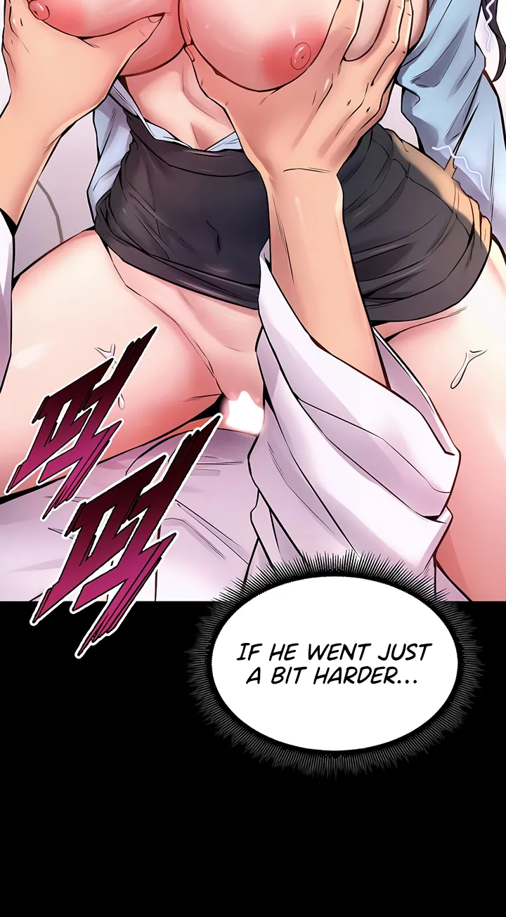 Prison Revenge Chapter 11 page 40 - 