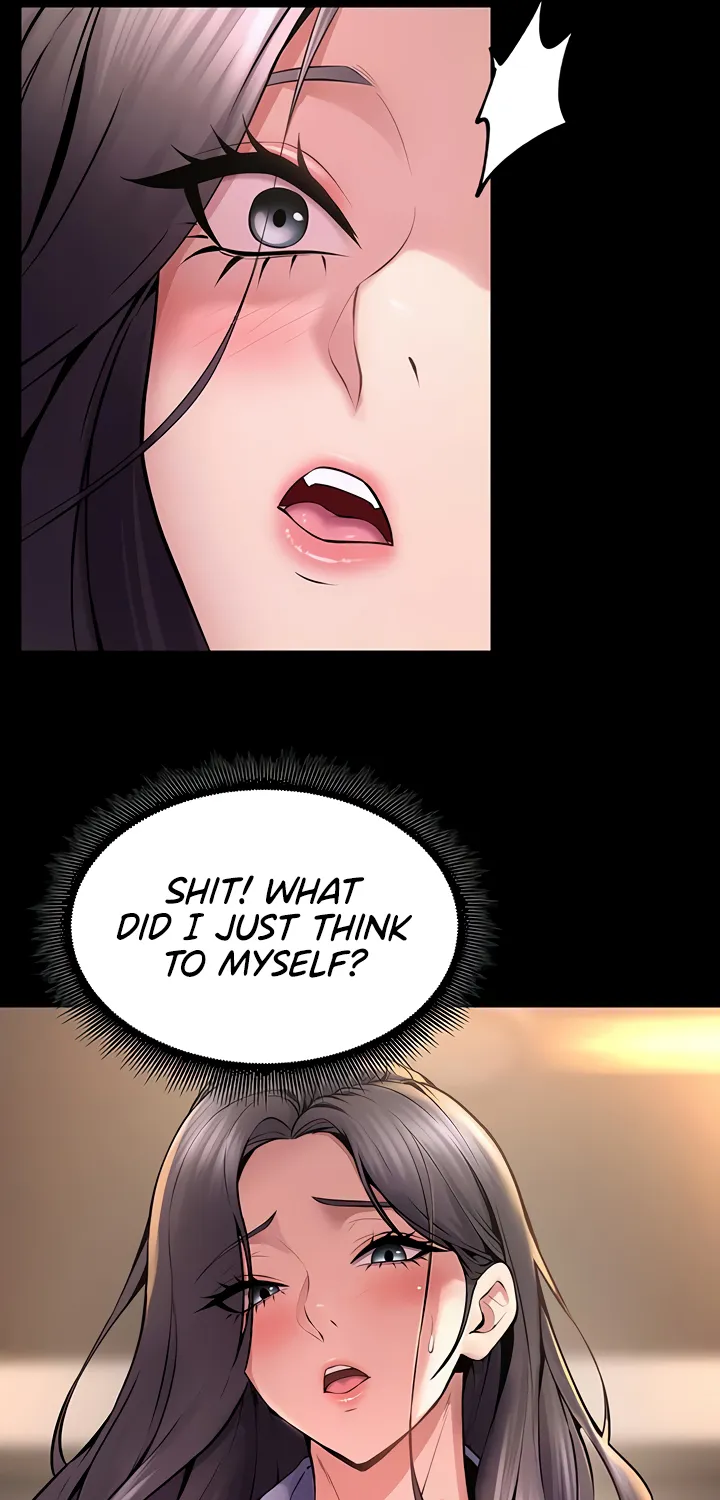 Prison Revenge Chapter 11 page 41 - 