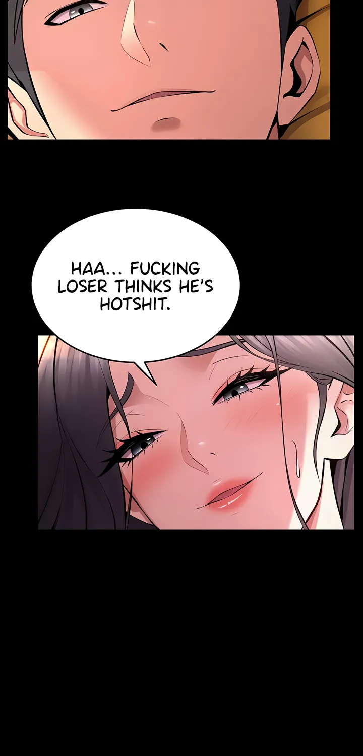 Prison Revenge Chapter 11 page 49 - 