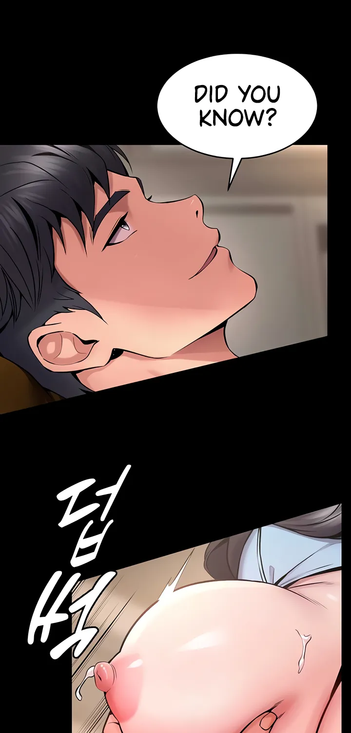 Prison Revenge Chapter 11 page 57 - 