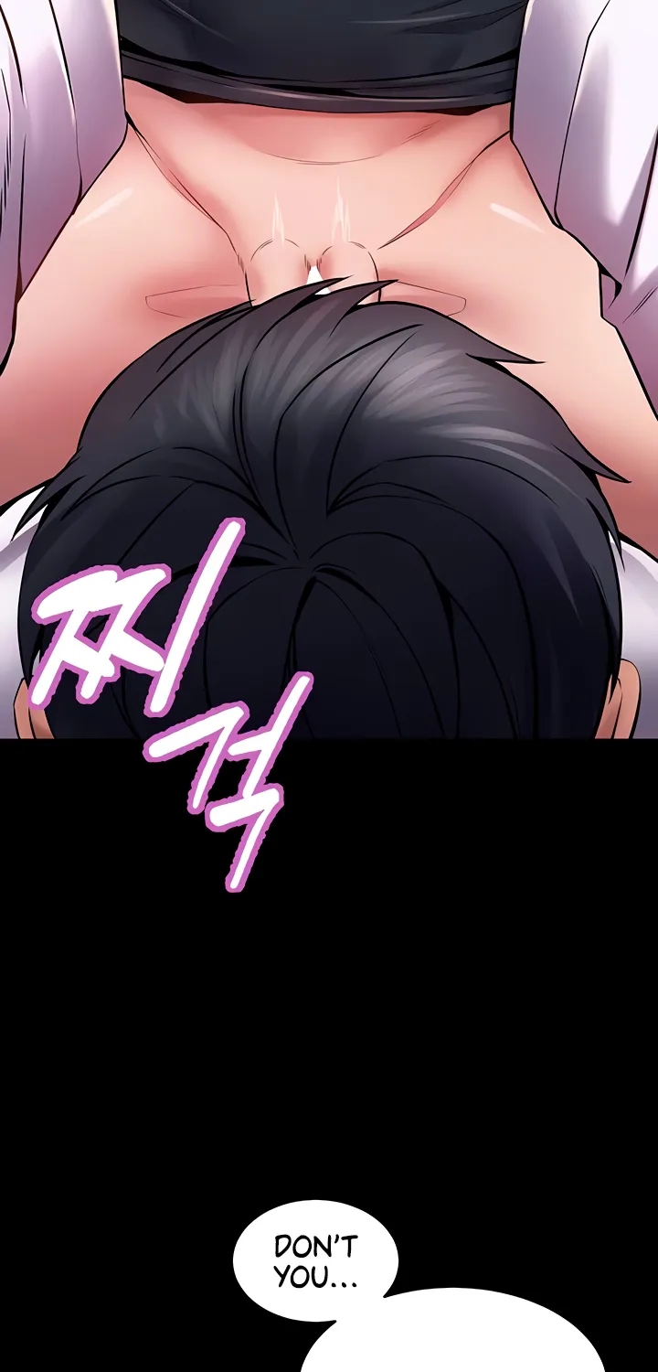 Prison Revenge Chapter 11 page 62 - 