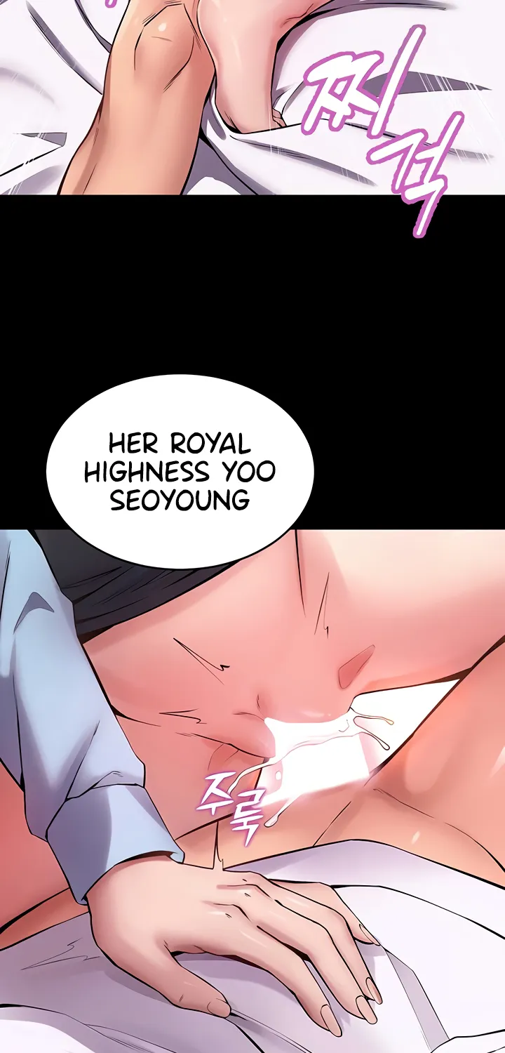 Prison Revenge Chapter 11 page 65 - 