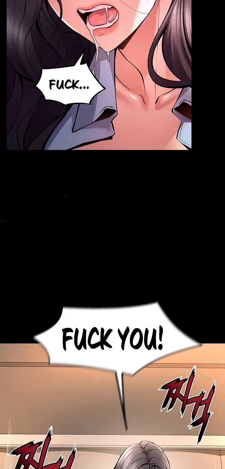 Prison Revenge Chapter 11 page 73 - 