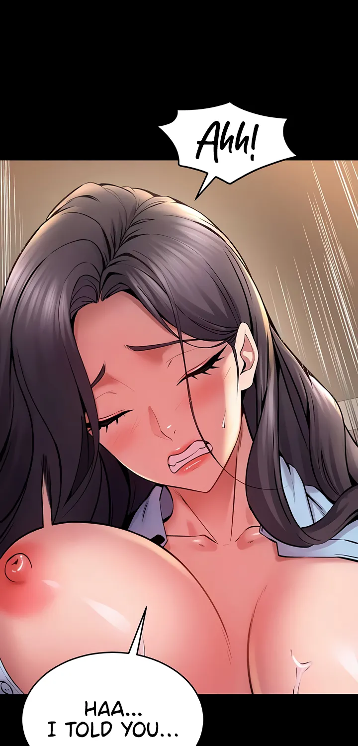 Prison Revenge Chapter 11 page 79 - 