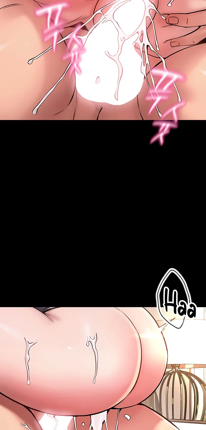 Prison Revenge Chapter 11 page 82 - 