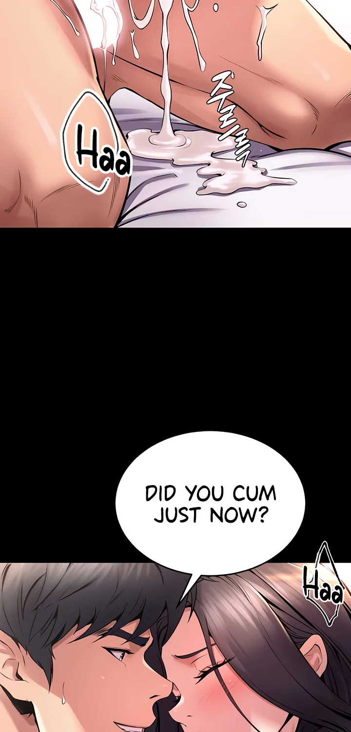 Prison Revenge Chapter 11 page 83 - 