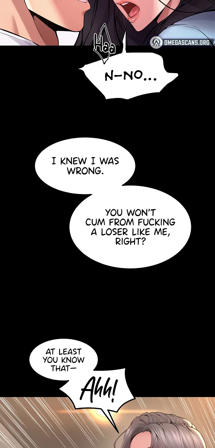 Prison Revenge Chapter 11 page 84 - 