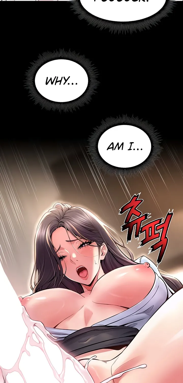 Prison Revenge Chapter 11 page 91 - 