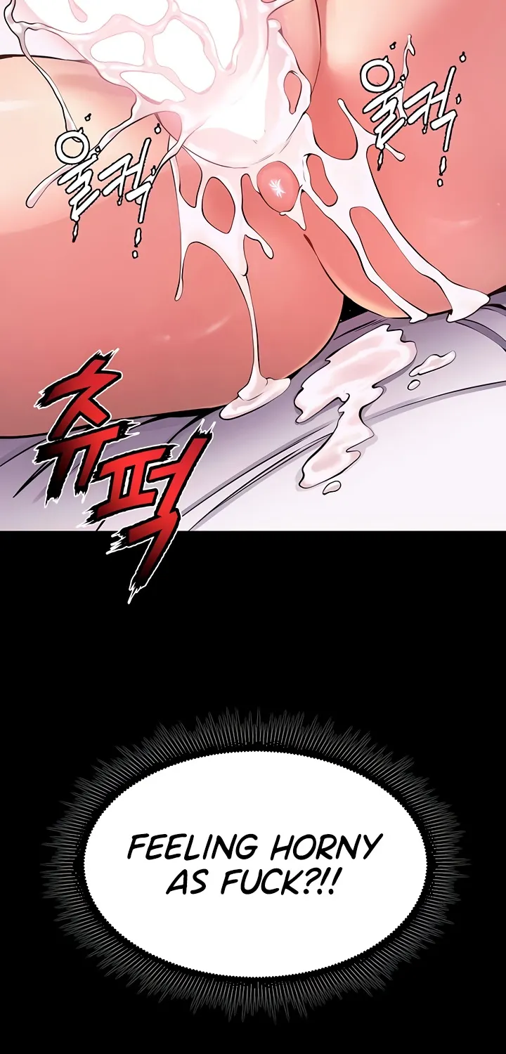 Prison Revenge Chapter 11 page 92 - 