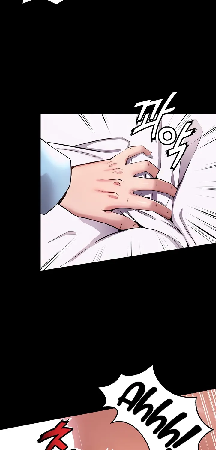 Prison Revenge Chapter 12 page 2 - 