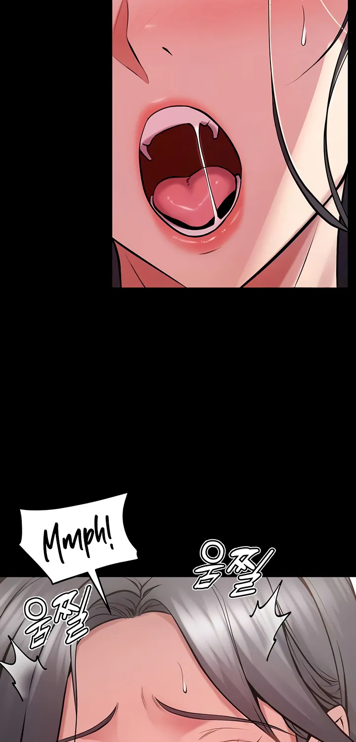 Prison Revenge Chapter 12 page 31 - 