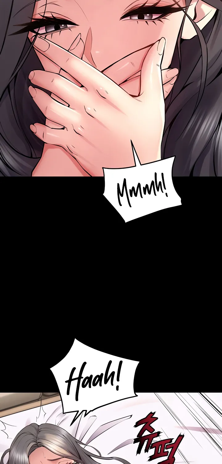 Prison Revenge Chapter 12 page 32 - 