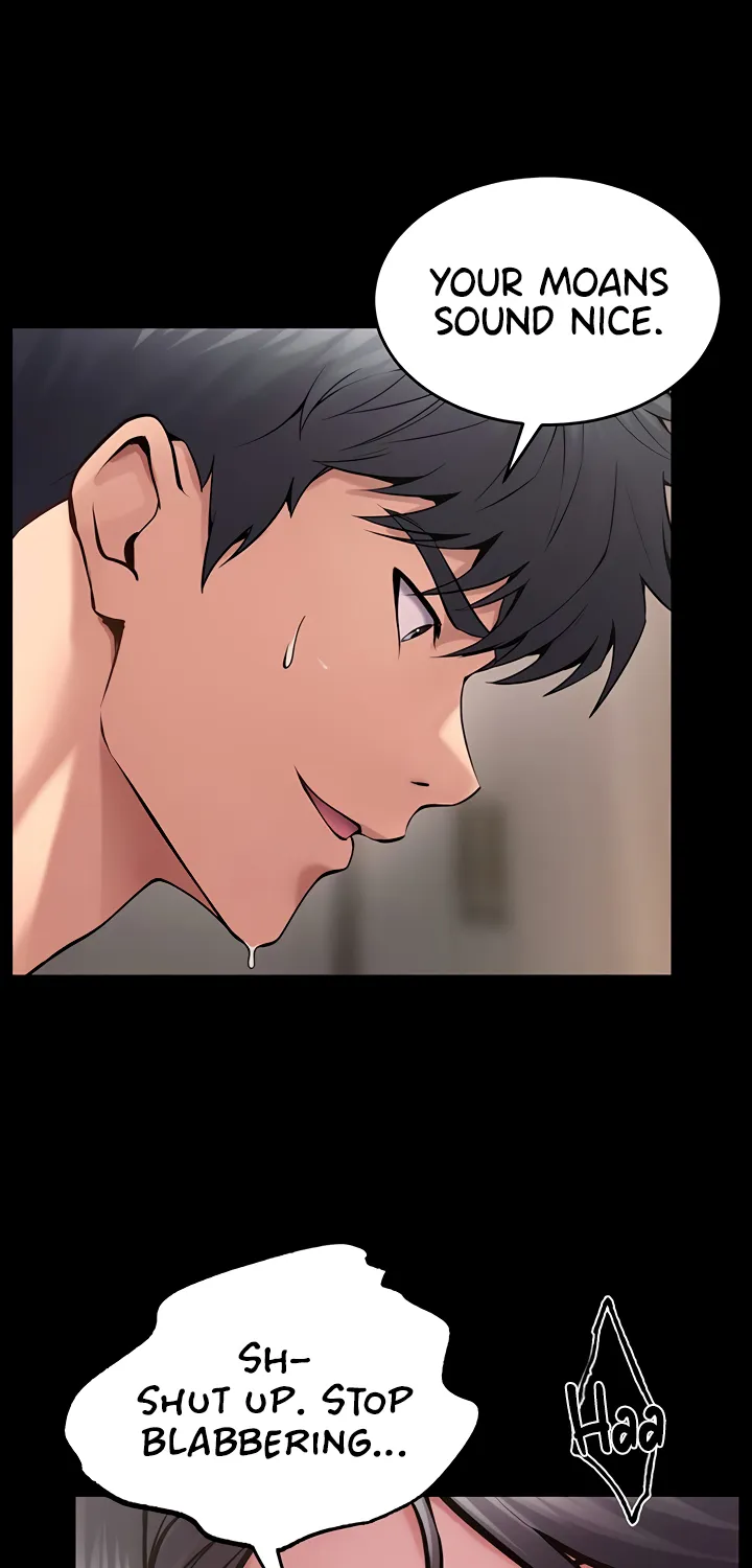 Prison Revenge Chapter 12 page 34 - 