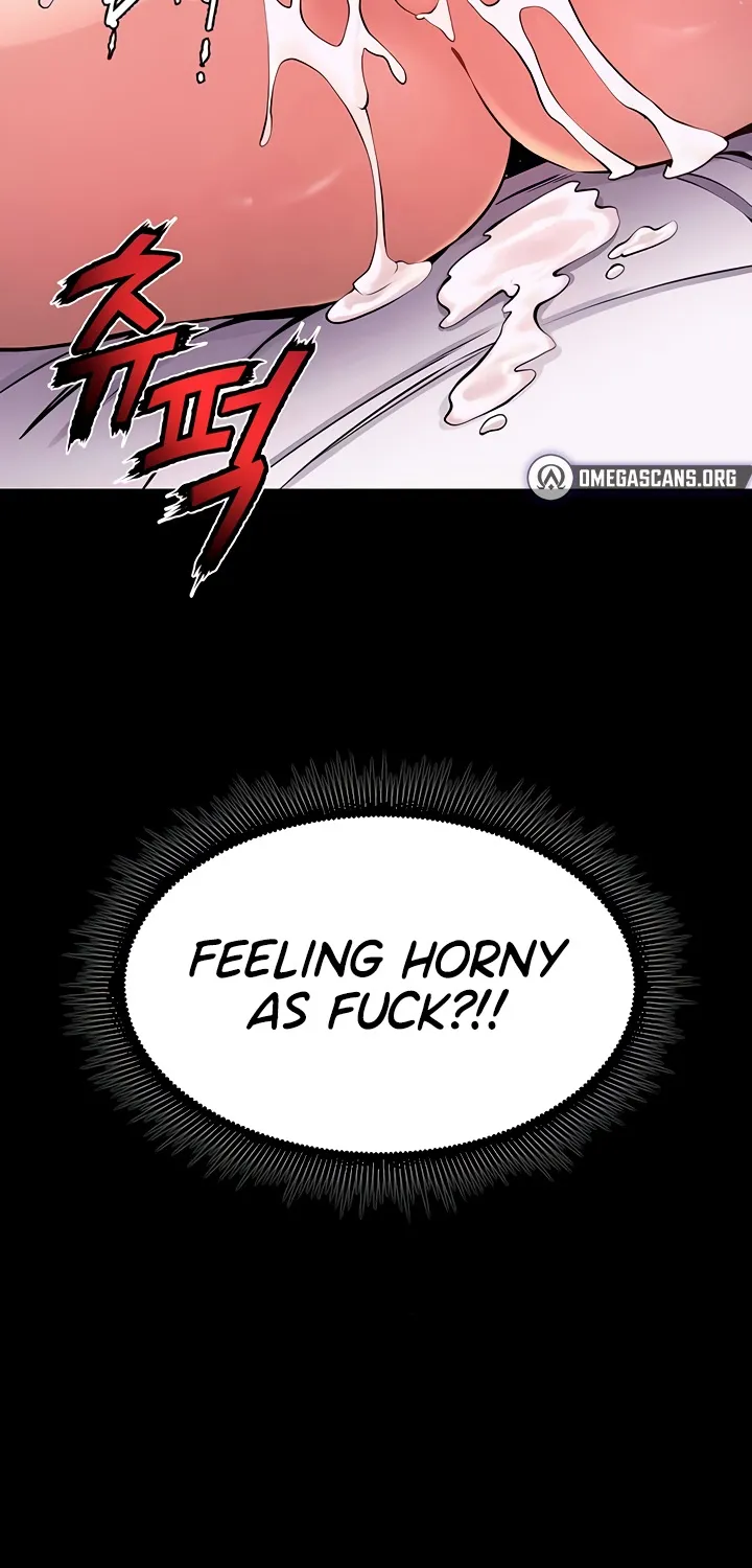 Prison Revenge Chapter 12 page 5 - 