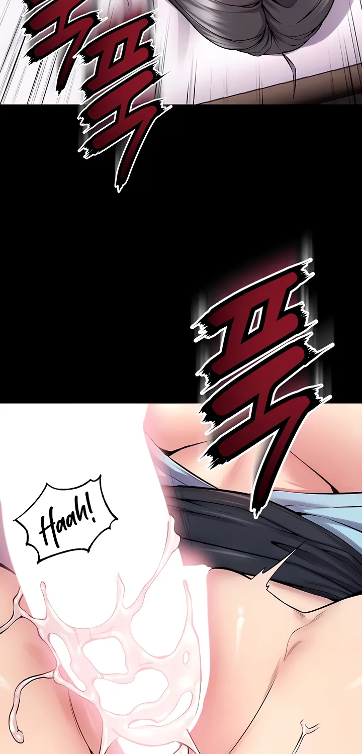 Prison Revenge Chapter 12 page 41 - 