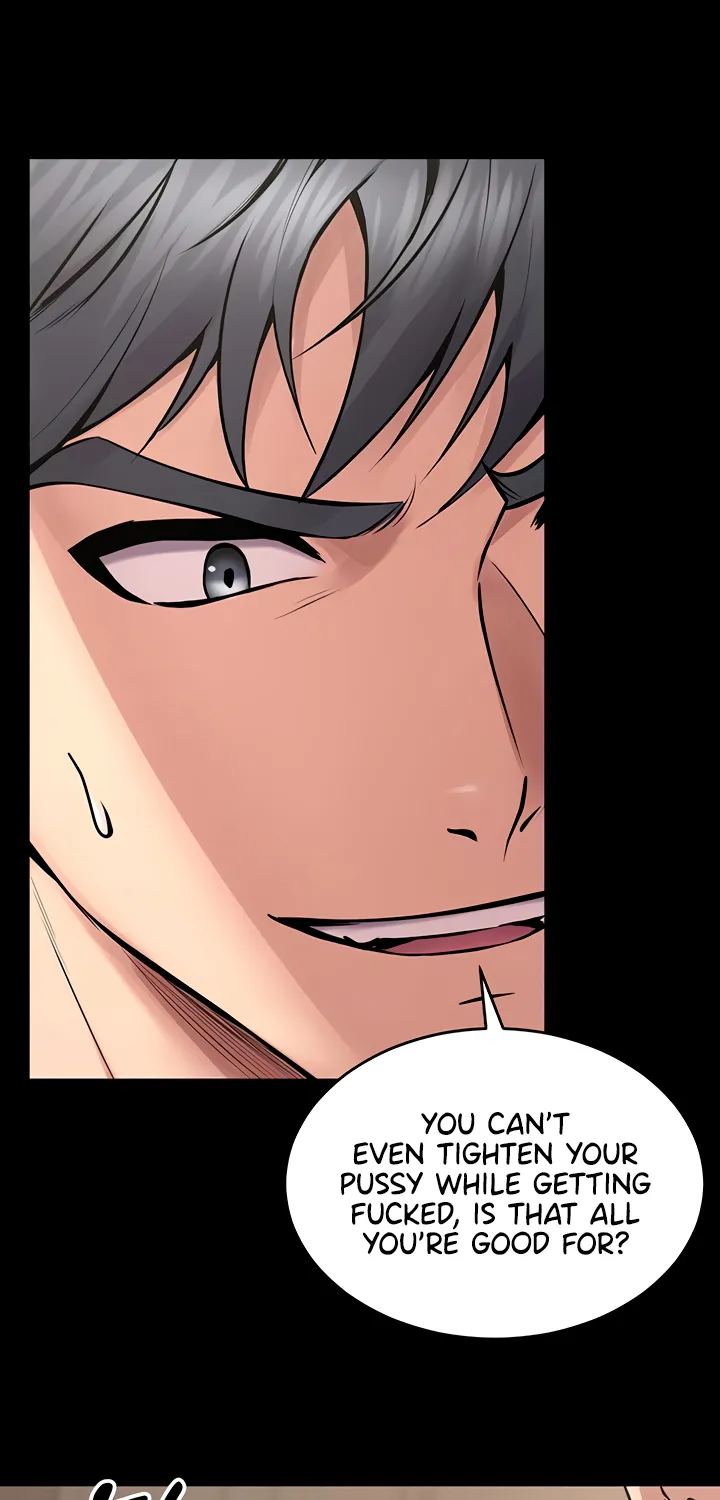 Prison Revenge Chapter 12 page 44 - 