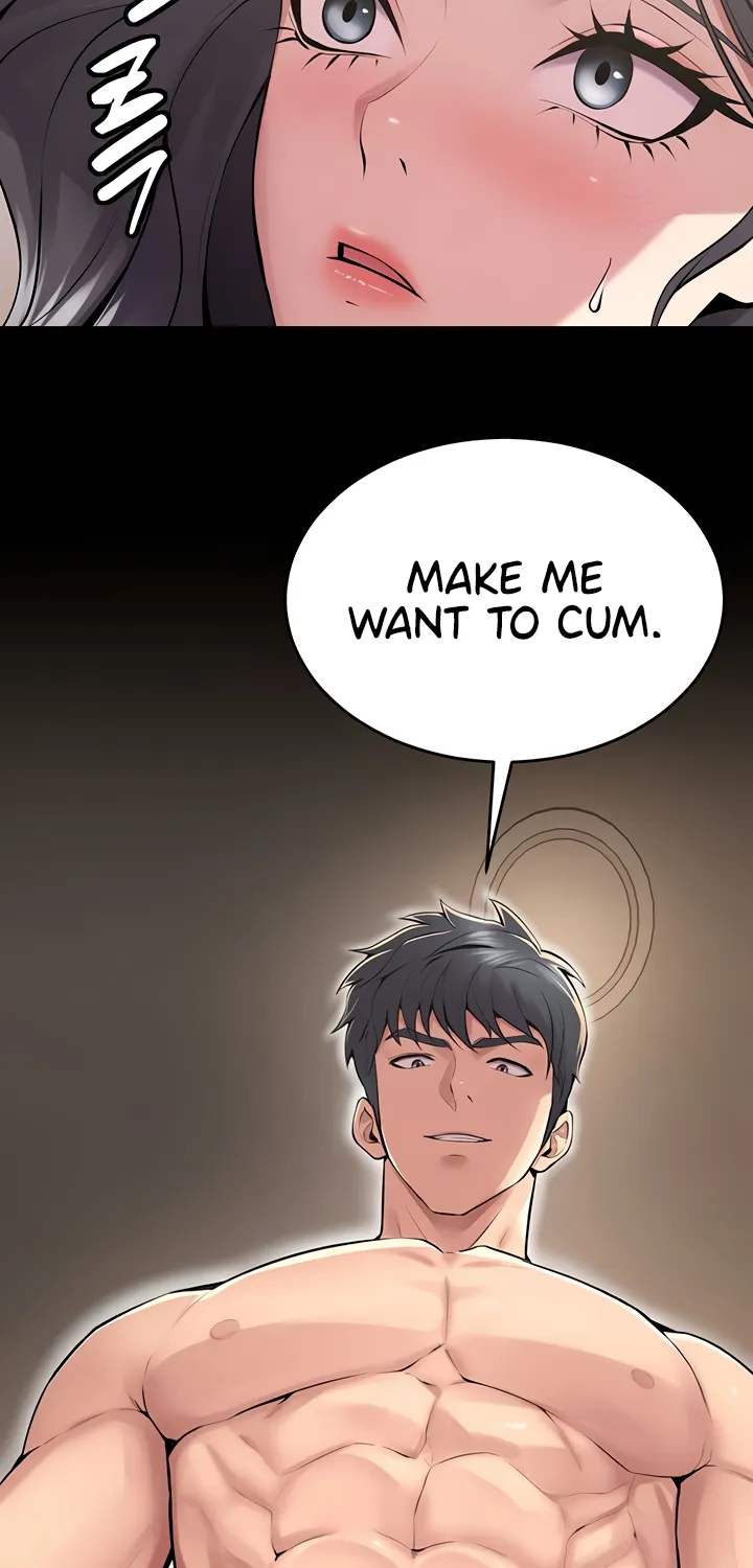 Prison Revenge Chapter 12 page 46 - 