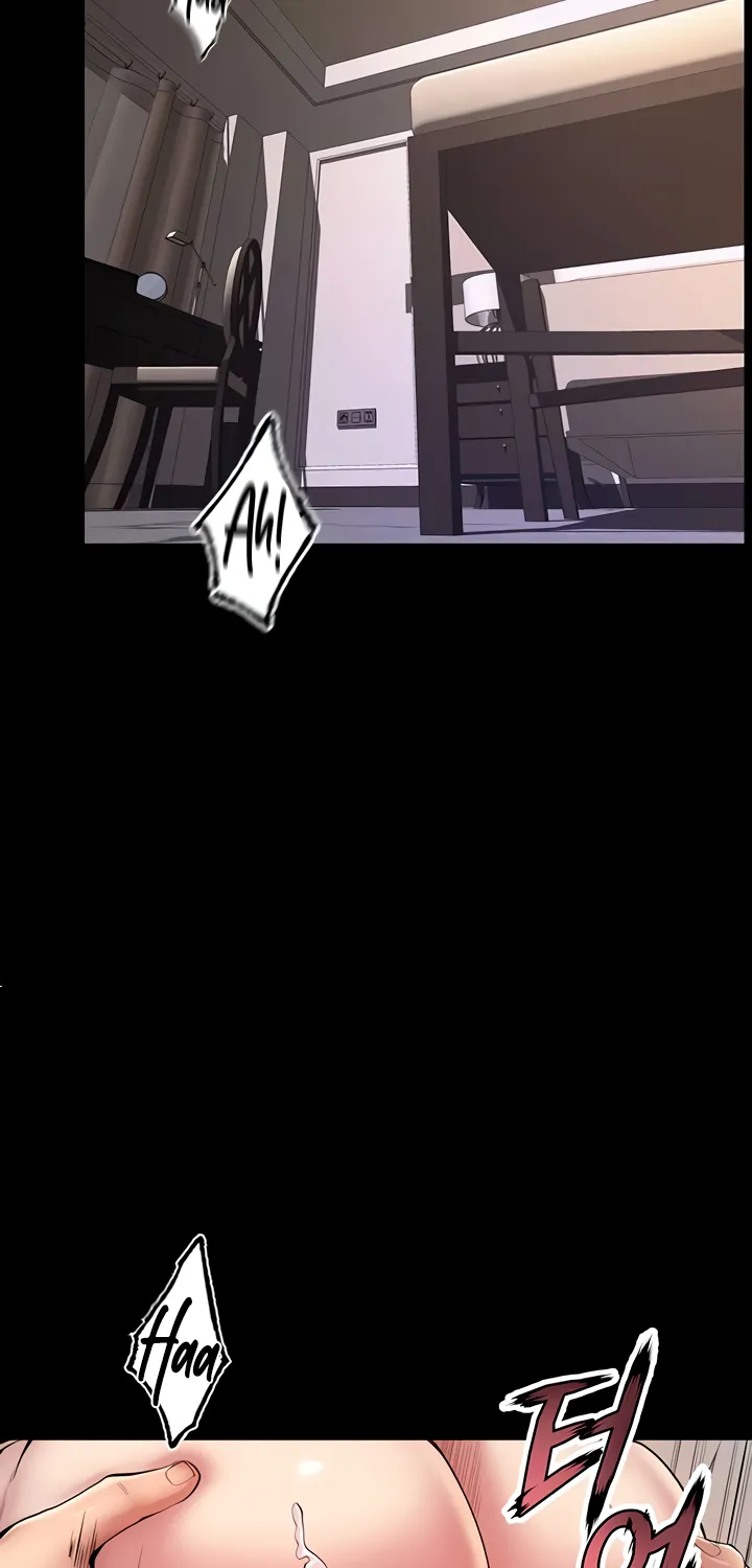 Prison Revenge Chapter 12 page 50 - 