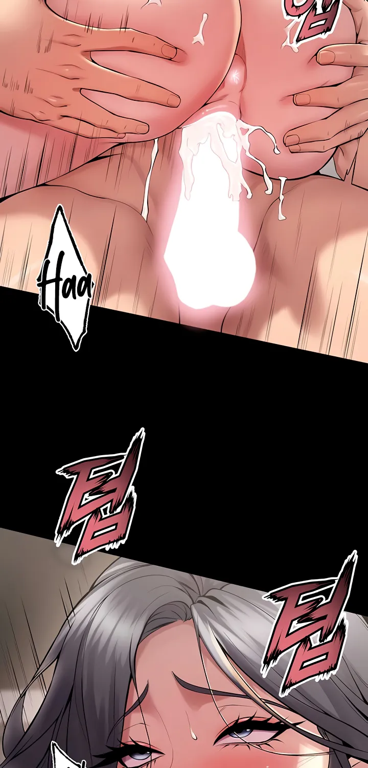 Prison Revenge Chapter 12 page 51 - 