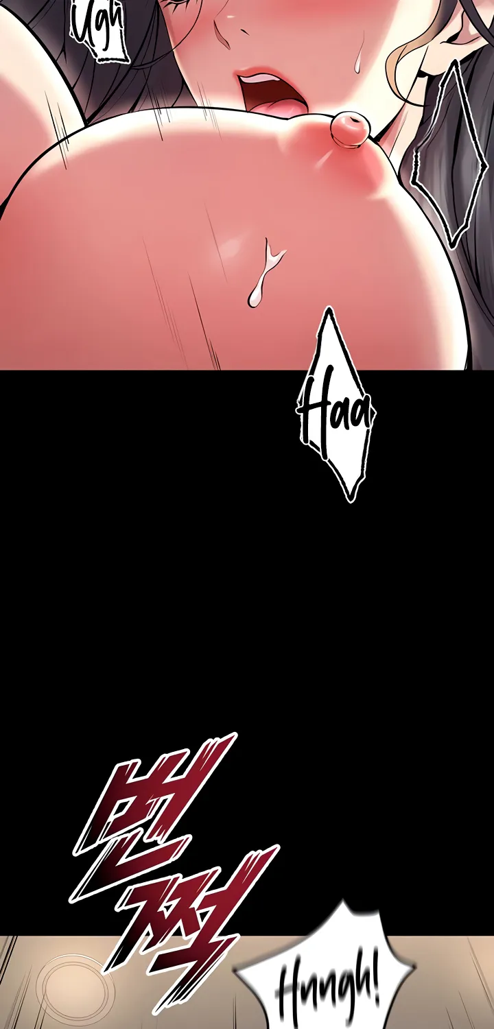 Prison Revenge Chapter 12 page 52 - 