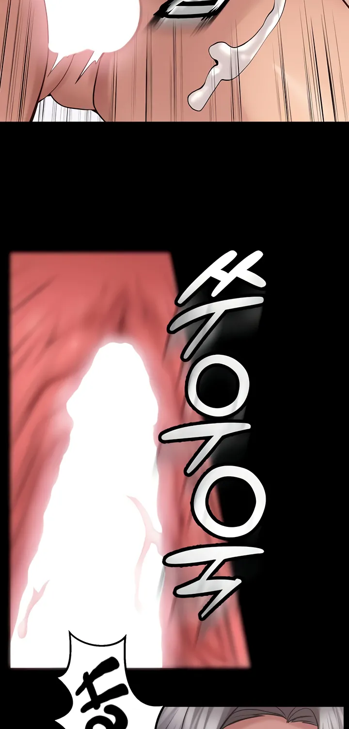 Prison Revenge Chapter 12 page 54 - 