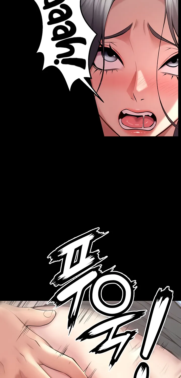 Prison Revenge Chapter 12 page 55 - 