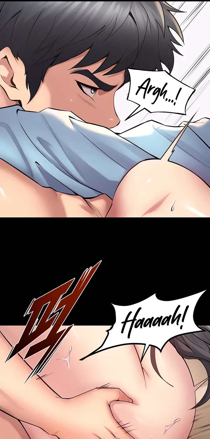 Prison Revenge Chapter 12 page 59 - 