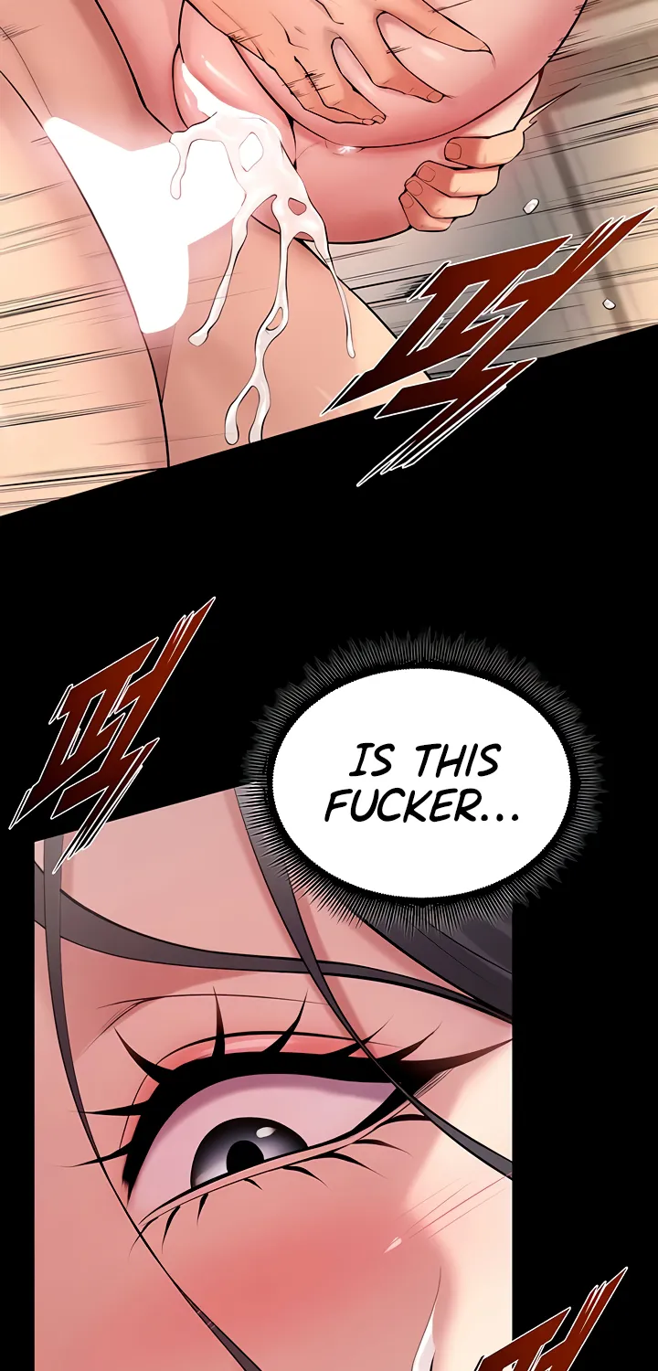 Prison Revenge Chapter 12 page 60 - 