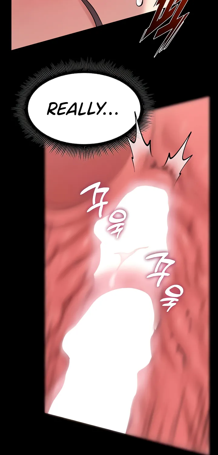 Prison Revenge Chapter 12 page 61 - 