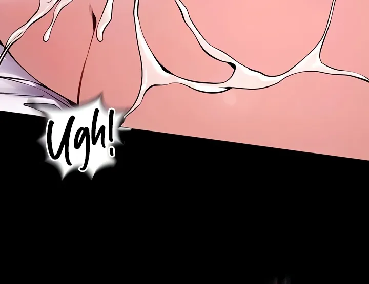 Prison Revenge Chapter 12 page 9 - 