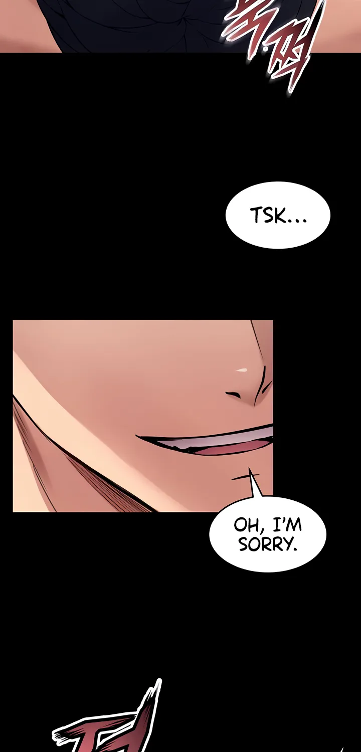 Prison Revenge Chapter 12 page 85 - 